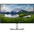 ultrasharp u2725qe monitor hub thunderbolt 4k da 27" con frequ...