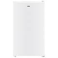 congelatore verticale scv85502e 60 l classe e bianco silenzioso