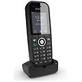 ip dect m30 handset configurable to m400 and m900 ruggedized robust design encryption 00004607