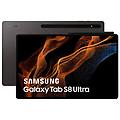 galaxy tab s8 ultra wifi 256gb grigio