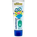 junior minions dentifricio bambini gusto menta 50ml