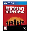 playstation 4 red dead redemption 2 pegi 18+ swp40439
