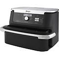 af500eu friggitrice ad aria flexdrawer capacità 10. 4 litri potenza 2470 watt con timer e