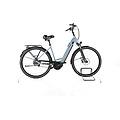 ebike ricondizionata · traveller e-gold 5 plus rt belt · come nuovo