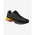 scarpe tx guide leather nero giallo 41