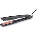 st596e messa in piega piastra per capelli vapore beige nero 2 5 m