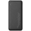 power bank 10000mah nero 22. 5w ricarica rapida ue10055pq