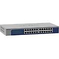 Netgear Gs524v3 Switch Di Rete 24 Porte Lan 10 100 1 000 Mbps