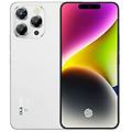 smartphone p1 24 gb ram 256 gb schermo 120 hz tripla fotocamera 50 mp nfc
