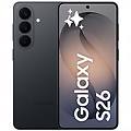 galaxy s26 5g 12gb 256gb 6. 3 nero