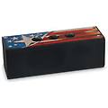 speaker bluetooth usa flag