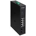 igs-1210p switch di rete non gestito gigabit ethernet (10/100/1000) supporto power over ethernet