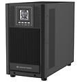 3000va 2700w online tower ups iec (zeus52e3k)
