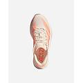 adizero boston 13 w scarpe running donna bianco 38