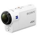 fdr-x3000r + aka-fgp1 fotocamera per sport d`azione 8 2 mp full hd cmos 25 4 / 2 5 mm (1 / 2. 5)