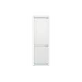 inc18d021a1 frigorifero incasso a 177 cm 4 ripiani rumorosit&agrave; 34 db(a) bianco classe e