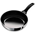 - padella alta professional 24 cm antigraffio