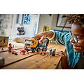 LEGO betoniera 60478