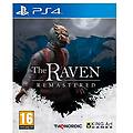 the raven ps4 playstation 4