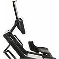 srx rebel ergometro smart bike black
