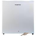 pt-fr32k mini freezer congelatore verticale con chiave 31 litri -24 gradi 4 stelle ****classe e 47 x