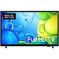 - gu32f6009fu 81 3 cm (32') full hd smart tv wi-fi nero