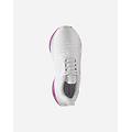 infinity 4 w scarpe running donna bianco 41