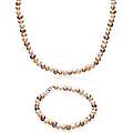 collana donna gioielli set114