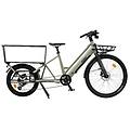 e-bike 36v 10ah cargo c3 green (30nxebcltv2)