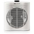 riscaldatore termoventilatore compact air 2000w bianco portatile