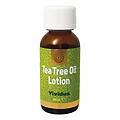 vividus tea tree oil lotion