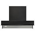 kripto60ne cappa cucina aspirante sottopensile incasso larghezza 60 cm classe d colore nero