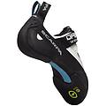 drago lv scarpe da arrampicata uomo black/white 37 eu