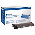tn-2320 toner nero originale tn2320