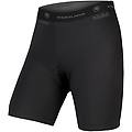 pantaloncini da ciclismo mesh c'fast liner ii da donna