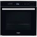 akzms8680bl forno a incasso 73lt