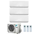 climatizzatore condizionatore trial split inverter serie r ftxm r-32 perfera wall bluevolution