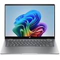 omnibook x 14-fe1000sl copilot+ pc notebook snapdragon x elite x1p-42-100 ram 16gb lpddr5x ssd 512