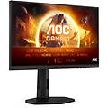 24g4x monitor pc 60 5 cm (23. 8") 1920 x 1080 pixel full hd lcd nero (24g4xe)