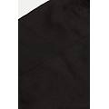 pedulini in cotone superior uomo nero taglia 42-43