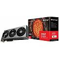 - amd radeon rx 7800 xt 16 gb gddr6 pci- 4. 0 x16 / 2 x displayport / 2 x hdmi