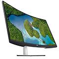- monitor 32' led va curvo s s3221qs 3840 x 2160 4k ultra hd tempo di risposta 4 ms