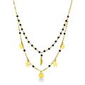 collana donna oro giallo gl101950