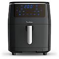 friggitrice ad aria easy fry grill & steam 6. 9l