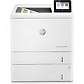 color laserjet enterprise m555x a colori 1200 x 1200 dpi a4 wi-fi (7zu79a#b19)