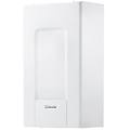caldaia exclusive 25c combinata istantanea a condensazione camera stagna 18 kw metano e gpl