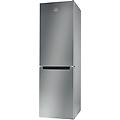 li8 s1e s frigorifero con congelatore libera installazione 339 l f argento (li8 s1e s)