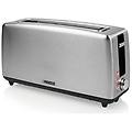 bollitore 236023 1l 2200w acciaio inox resistenza nascosta base 360° filtro rimovibile