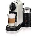 Delonghi Macchina Da Caffe Nespresso Citiz En 267 Bianca