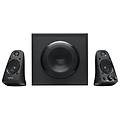 speaker system z623 200 w nero 2. 1 canali (980-000403)